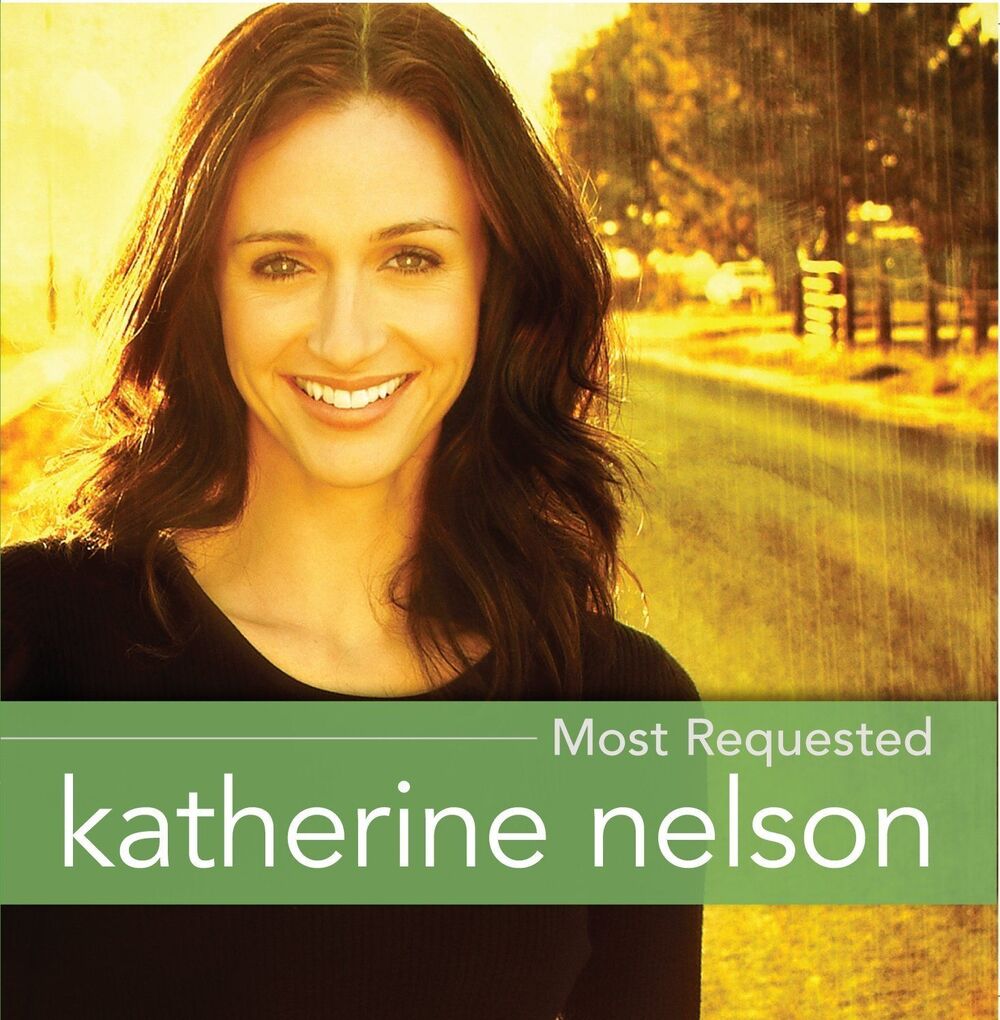 Most Requested (Audio CD, 783027014525) Katherine Nelson, Kenneth Cope